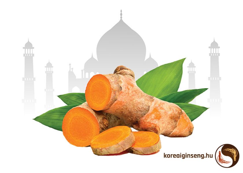 A Nagy kurkuma körkép: Miért hatástalan a kurkuma termékek többsége?