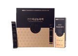 Fekete Koreai Ginseng koncentrátum 30db stick