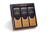 Fekete Koreai Ginseng koncentrátum 30db stick