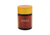 Koreai Ginseng és Gyömbér kivonat 50g
