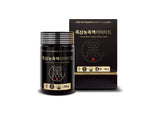 Fekete Koreai Ginseng kivonat Limited 240g