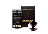Fekete Koreai Ginseng kivonat Limited 240g
