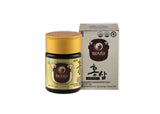 Vörös Koreai Ginseng kivonat GOLD 50g