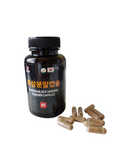 Fekete Ginseng kapszula 90db