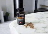 Fekete Ginseng kapszula 90db