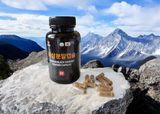 Fekete Ginseng kapszula 90db