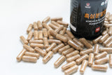 Fekete Ginseng kapszula
