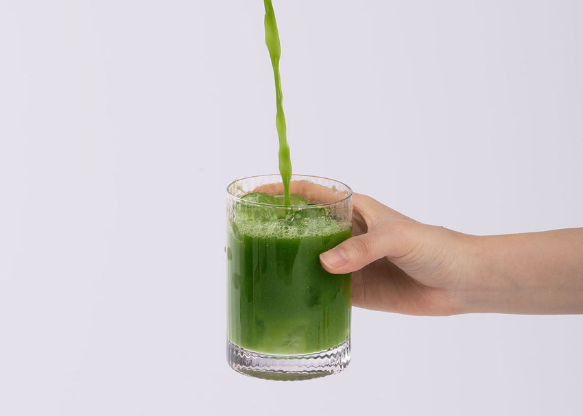 Koreai Multi Greens - 83 összetevő – Prémium Növényi Szuperkomplex 5 napos kóstoló (5 stick)