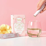 YeoriYeori Korean Vegetable Collagen Stick