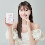 YeoriYeori Koreai Növényi Kollagén Stick