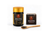 Koreai Vörös Ginseng és Fekete Fokhagyma kivonat 50g
