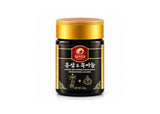 Koreai Vörös Ginseng és Fekete Fokhagyma kivonat 50g