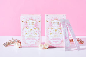 YeoriYeori Koreai Növényi Kollagén Stick 2 doboz (1 havi adag)