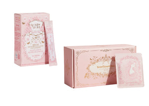 YeoriYeori Koreai Növényi Kollagén Stick + Tea 14 napos adag