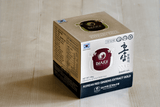Premium Voros Koreai Ginseng Kivonat Gold 100g