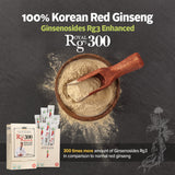 Royal Rg3 300 - Enzimes Fermentált Koreai Vörös Ginseng